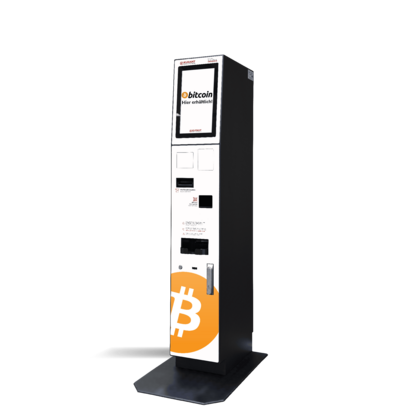 Bitcoin-Automat