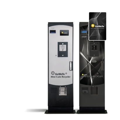 Mini-Coin-Recycler