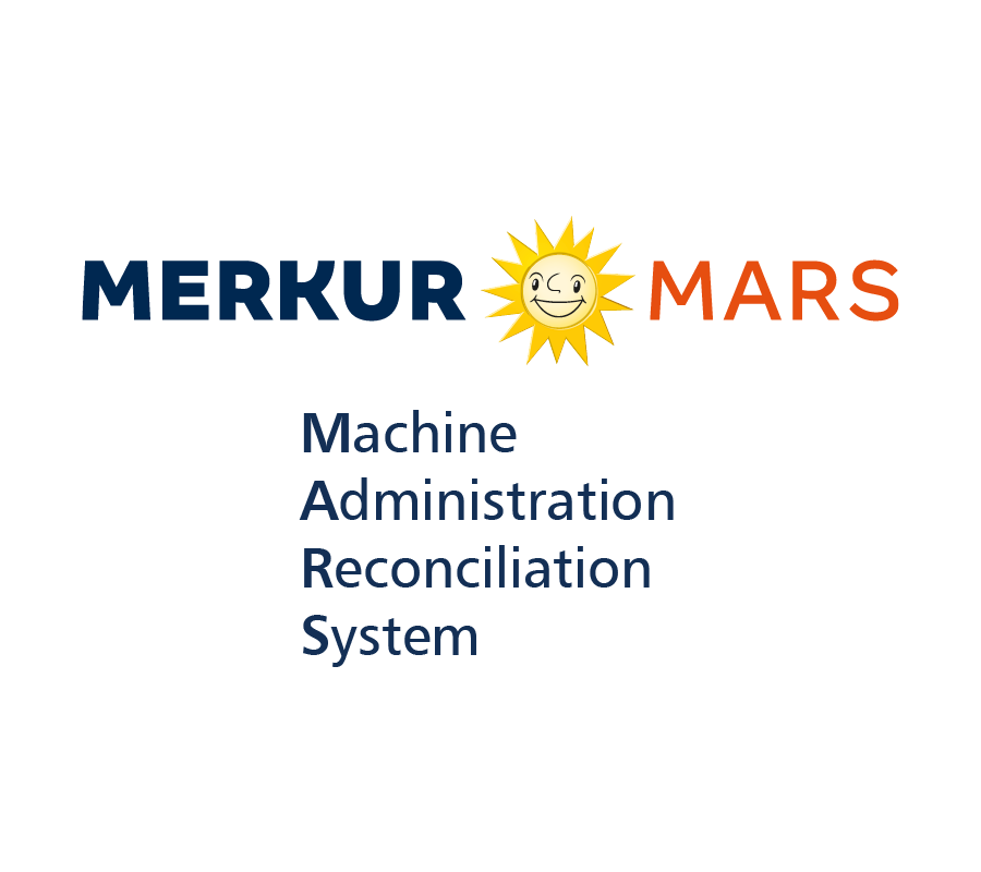 MERKUR MARS System