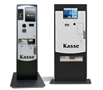 Kategorie Kassenautomaten Verkaufsautomaten